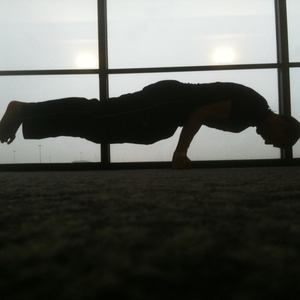 Meet your Posher, David